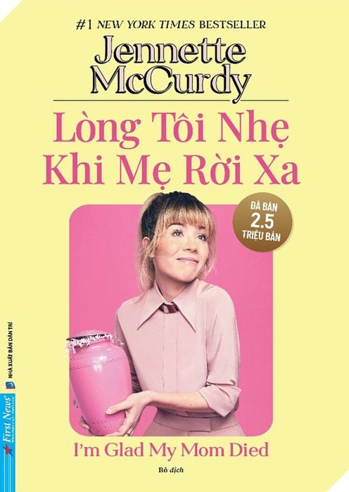 Tác phẩm hồi ký gây chấn động 