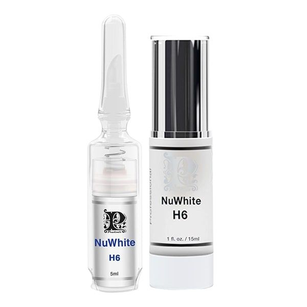 Hình ảnh kem trị thâm Nuwhite H6 2