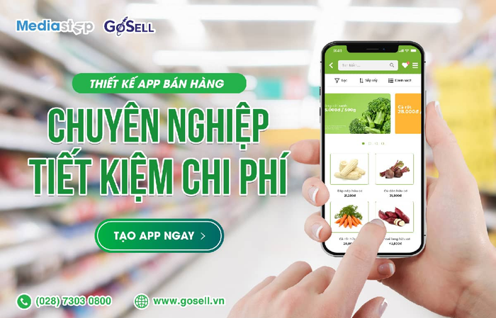 Không gian làm việc sáng tạo tại Mediastep Software