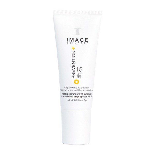 Hình ảnh thực tế Kem dưỡng môi chống nắng Image Skincare Prevention+