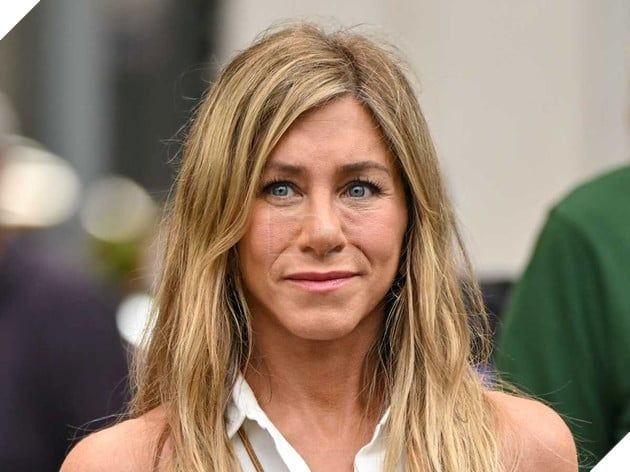 Ngôi sao điện ảnh đình đám Jennifer Aniston
