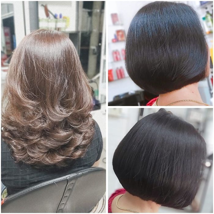 Thủy Trúc Beauty ảnh 1