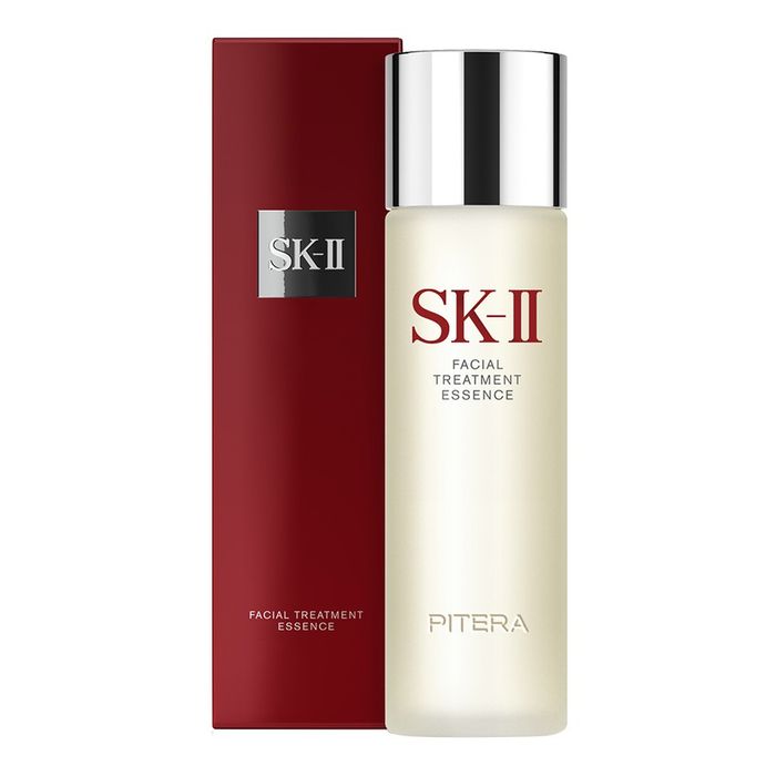 Tinh chất quý SK-II Facial Treatment Essence - Ảnh minh họa 2