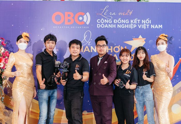 Hình ảnh giới thiệu Hmedia