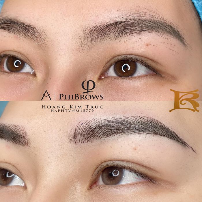 Hoàng Trúc Permanent Makeup – Hình ảnh 1