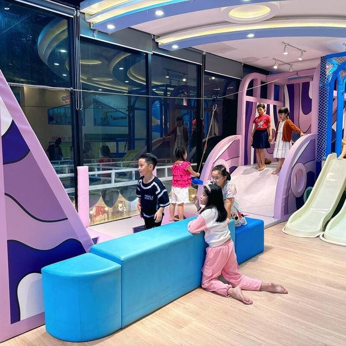 7 địa điểm giải trí an toàn và hấp dẫn nhất cho trẻ em tại Đà Nẵng (Phần 7)