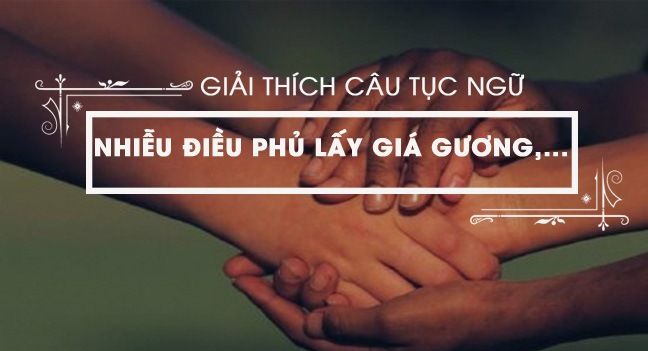 Hình ảnh minh họa sống động về tình đoàn kết dân tộc (Nguồn: internet)