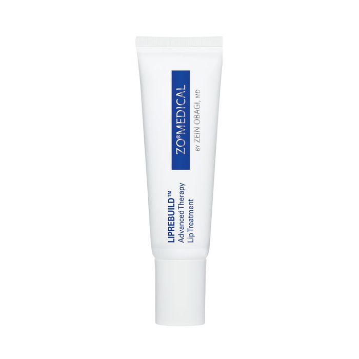 ZO® Medical Liprebuild Advanced Therapy Lip Treatment (ảnh 1) - Công thức đặc biệt tái tạo môi từ sâu bên trong, mang lại đôi môi căng mọng tự nhiên và rạng rỡ sắc hồng.