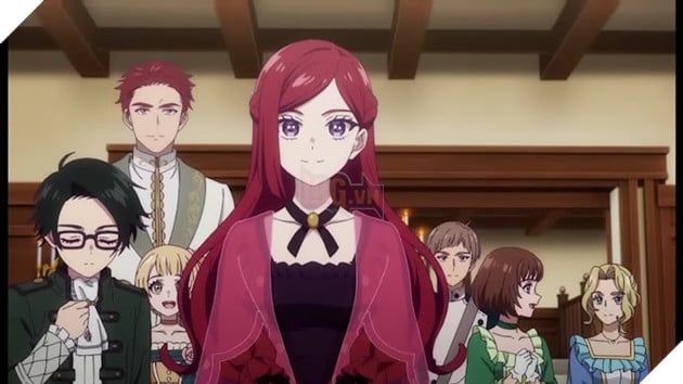 Nhằm chào mừng sự kiện đặc biệt, họa sĩ Suzunosuke - người đứng sau những bức minh họa ấn tượng của nguyên tác light novel - đã tiết lộ một artwork hoàn toàn mới.