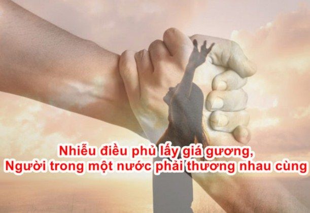 Hình ảnh minh họa ý nghĩa (Nguồn: Internet)