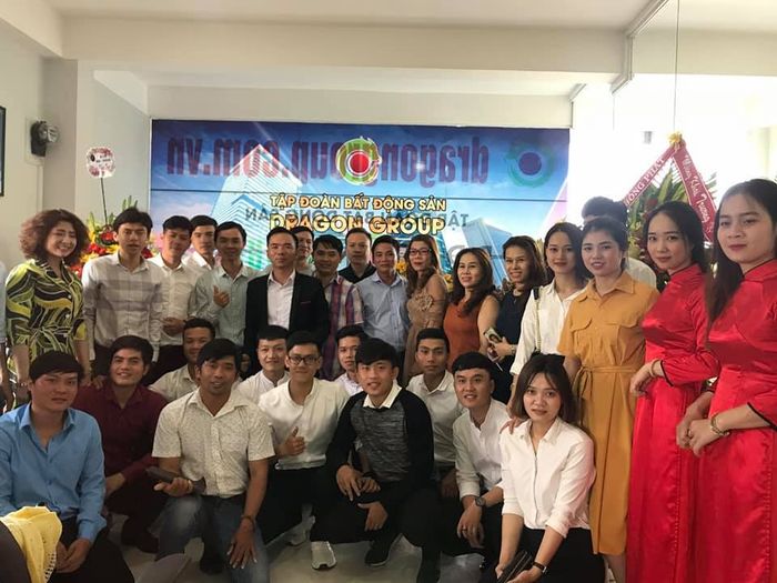 Dự án tiêu biểu của Dragon Group - Kết tinh từ đam mê và sáng tạo