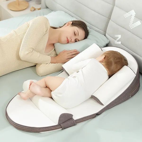 Hình ảnh Gối Chống Trào Ngược Aibedo