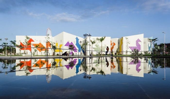 7 địa điểm giải trí an toàn và hấp dẫn hàng đầu cho trẻ em tại Đà Nẵng (Phần 4)