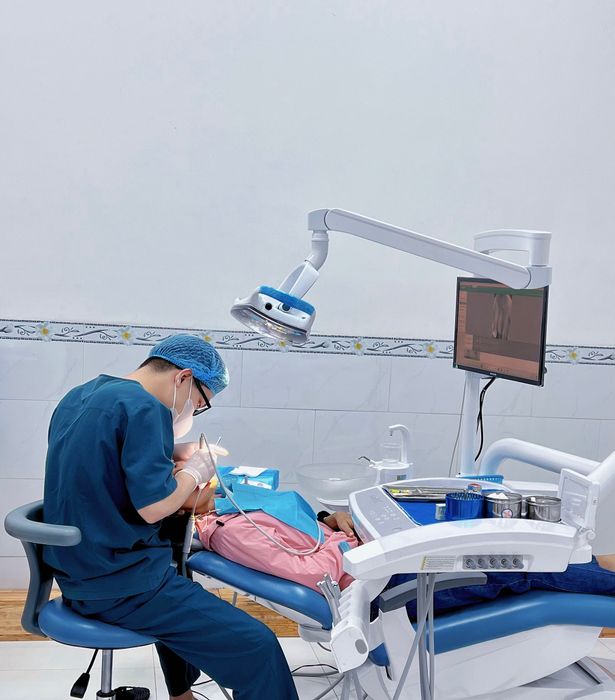Ảnh minh họa Nha Khoa Bảo Ngọc - Hình 3