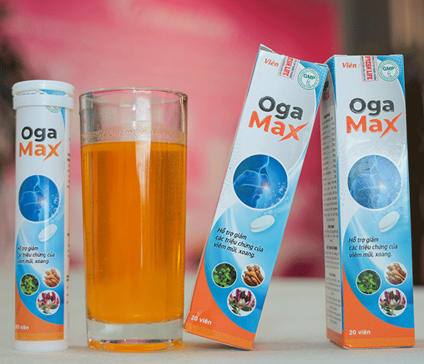 Hình ảnh chi tiết sản phẩm Oga Max (Ảnh 2)