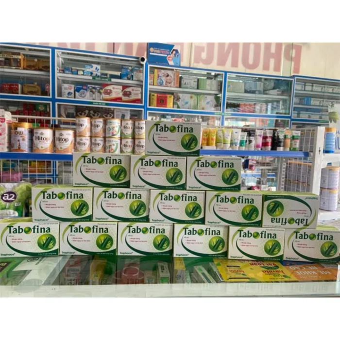 Hình ảnh sản phẩm Tabofina