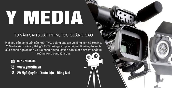 Thư viện hình ảnh đa dạng từ Y Media