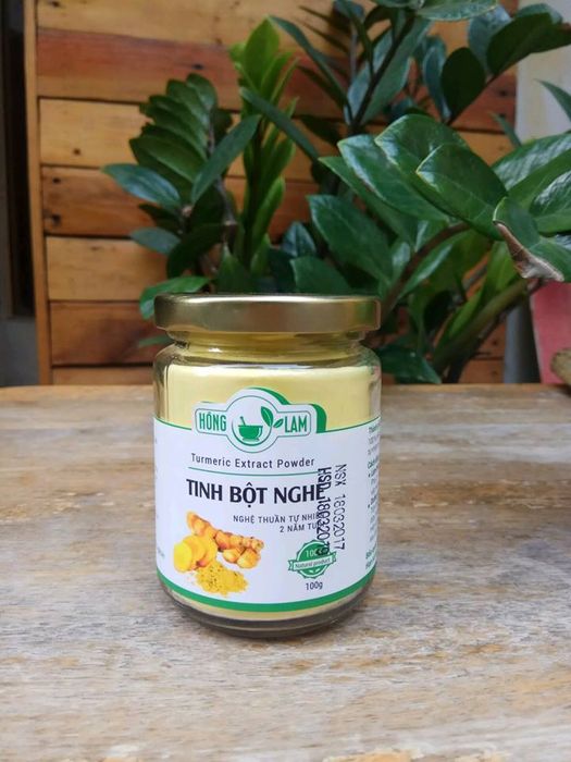 Hình ảnh 1: Thảo Dược Hồng Lam - Nét đẹp thuần khiết từ vườn dược liệu xứ Nghệ