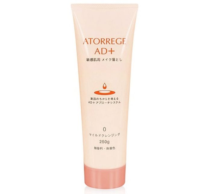 Hình ảnh sản phẩm Kem dưỡng môi Atorrege AD+ Medicated Lip Area