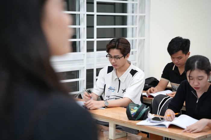Hình ảnh Trung Tâm TOEIC Phạm Phương