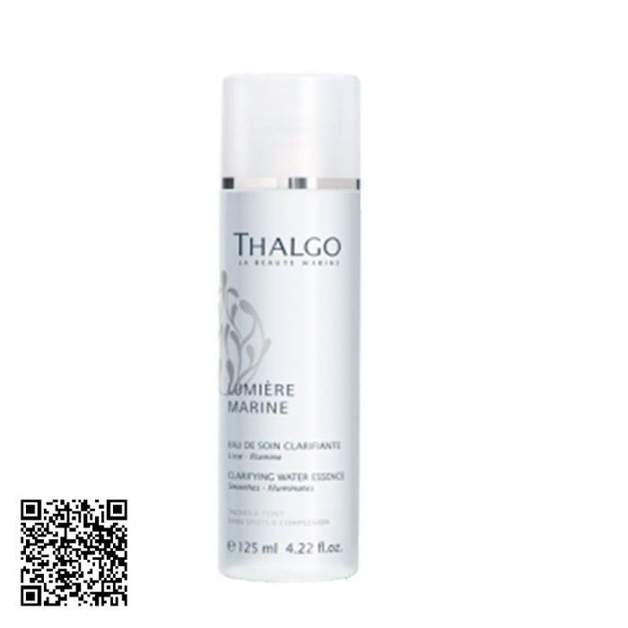 Bộ sưu tập hình ảnh Nước Thần Trắng Da Thalgo Clarifying Water Essence - Vẻ đẹp tinh khôi