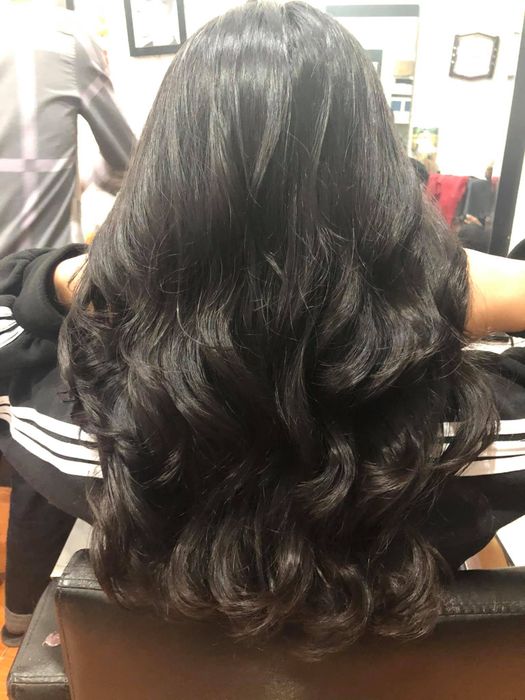 Hair Salon Nguyệt Béo ảnh 2