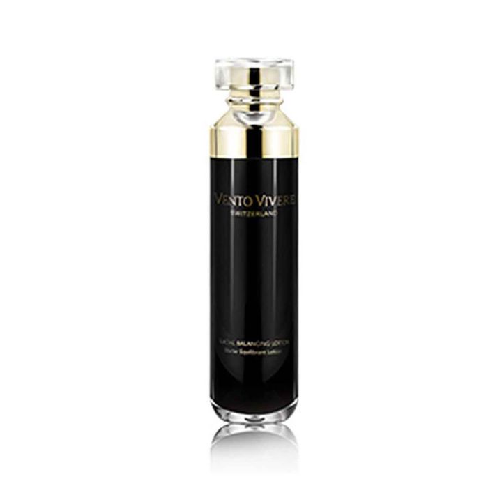 Hình ảnh chân thực Nước Thần Vento Vivere Resveratrol Glacial Balancing Lotion - Vẻ đẹp sang trọng đẳng cấp