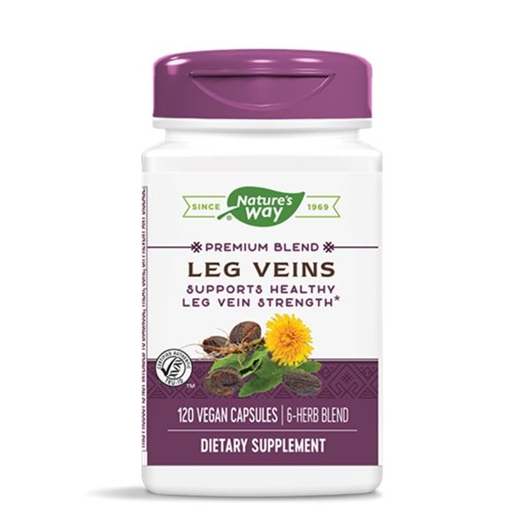 Hình ảnh thực tế sản phẩm Leg Veins