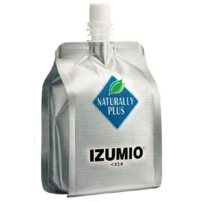 Hình ảnh thực tế sản phẩm IZUMIO - Bí quyết sức khỏe từ Nhật