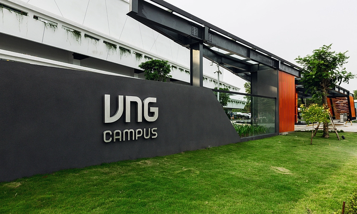Bộ sưu tập hình ảnh ấn tượng về VNG Corp