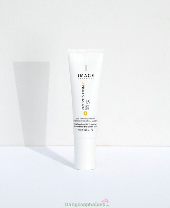 Hình ảnh chi tiết sản phẩm chống nắng cho môi Image Skincare