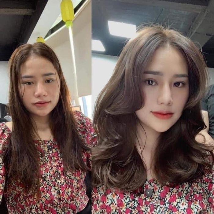 Salon Lãnh Địa Tóc ảnh 1