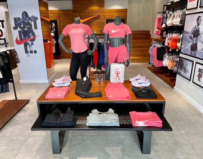 Bộ sưu tập mới nhất từ Nike Vietnam