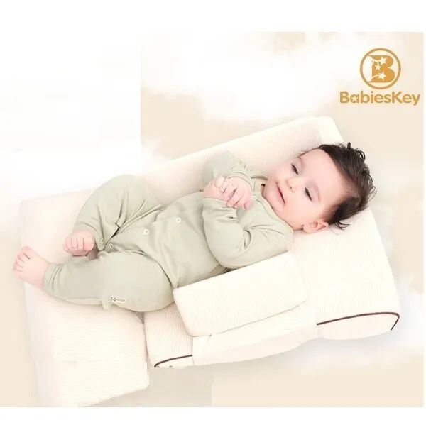 Hình ảnh Gối Chống Trào Ngược Babieskey