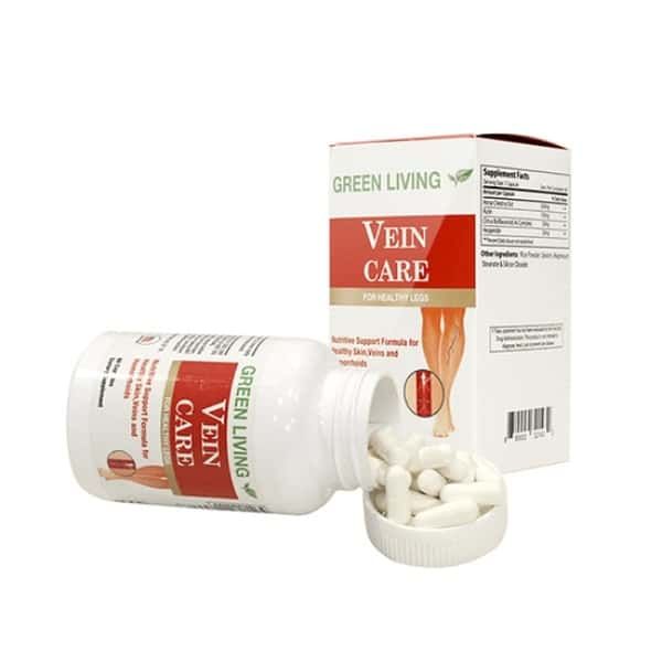 Hình ảnh chi tiết sản phẩm Vein Care