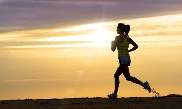 Hình ảnh Ngày chạy bộ vì môi trường xanh