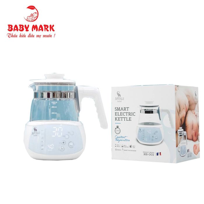 BABY MARK ảnh 2