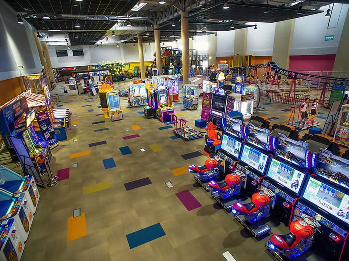 7 điểm vui chơi trẻ em tại Đà Nẵng vừa an toàn vừa thú vị (Phần 6)