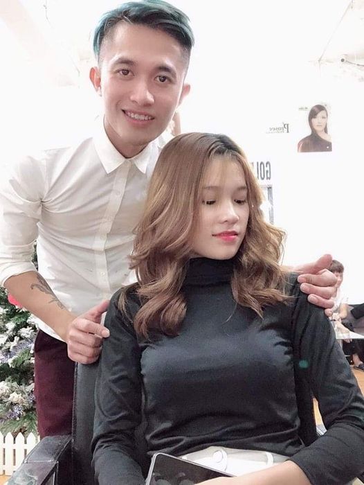Thủy Trúc Beauty ảnh 2
