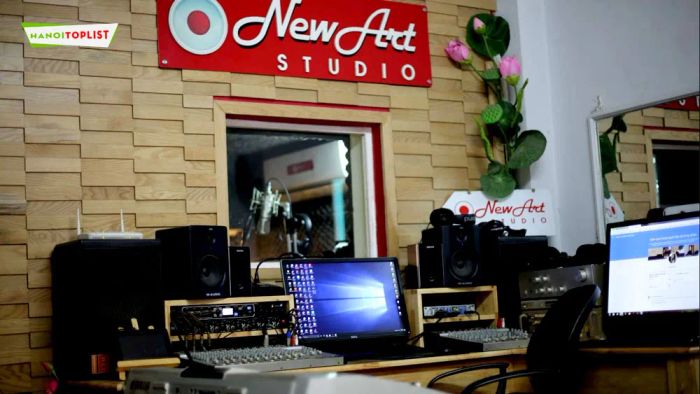 newart-studio