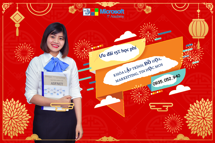 Học viện CNTT Microsoft tại ĐH Đà Nẵng (MSITA) - Hình ảnh 1