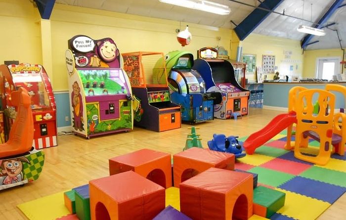 Danh sách 7 địa điểm vui chơi trẻ em tại Đà Nẵng vừa an toàn vừa thu hút