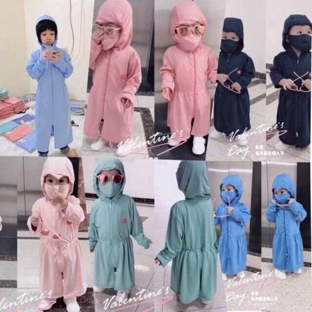 Không gian mua sắm đa dạng tại Hùng Thương
