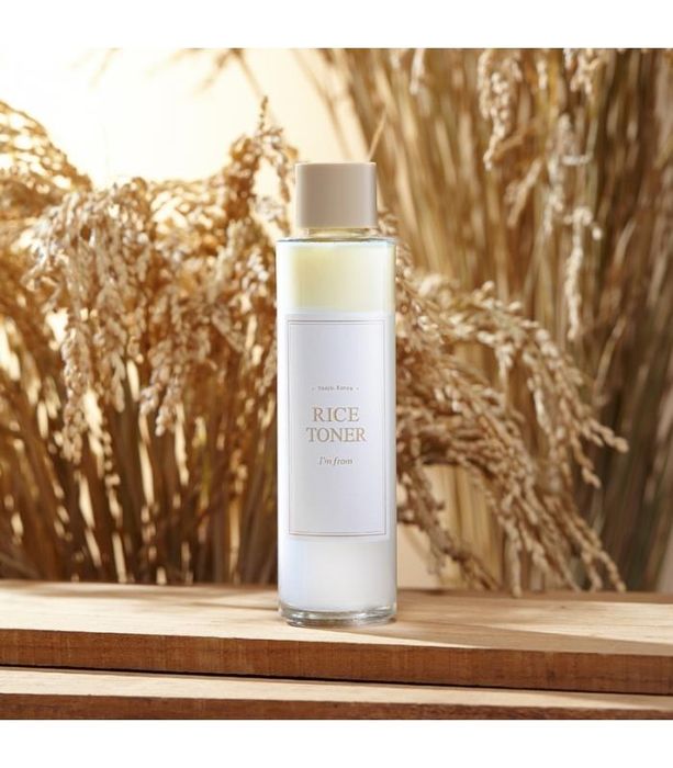 Hình ảnh chân thực I'm From Rice Toner - phiên bản 2