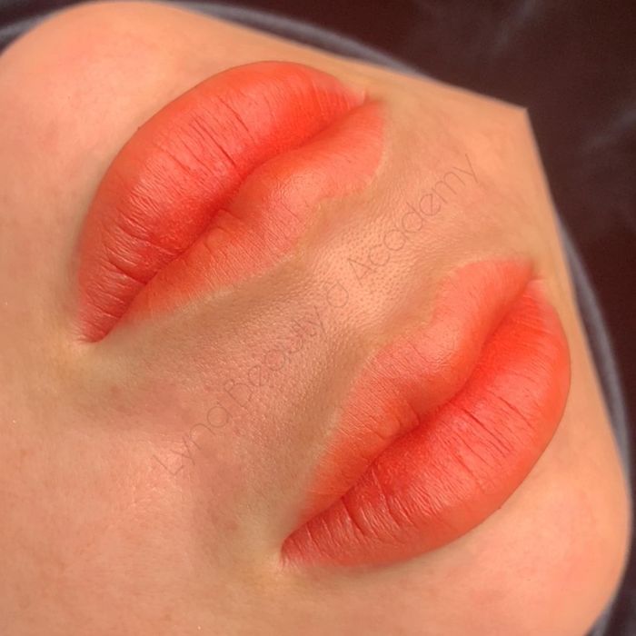 Lyna Beauty & Academy – Hình ảnh 2