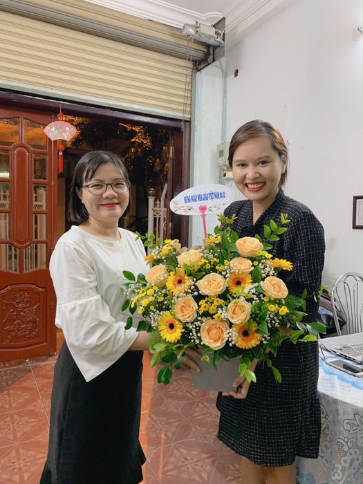 Góc sinh hoạt ngoại khóa tại Việt Trung - Học mà chơi, chơi mà học