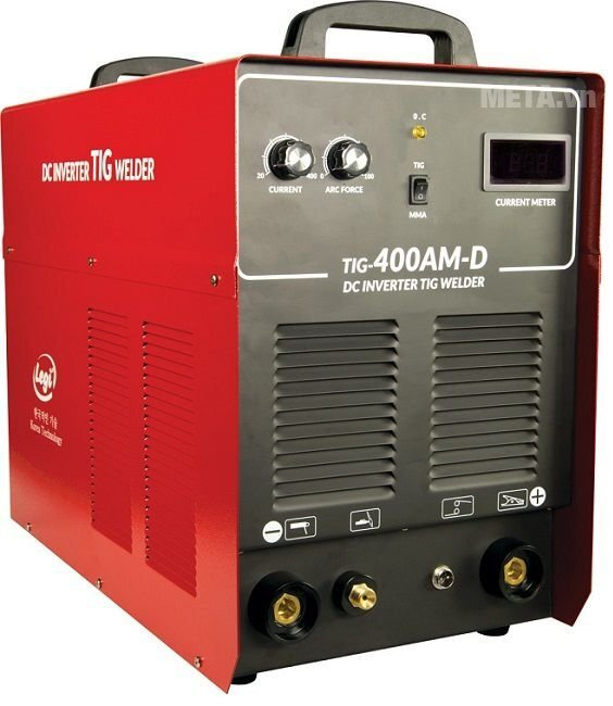 Máy hàn điện tử công nghiệp Legi TIG-400AM-D