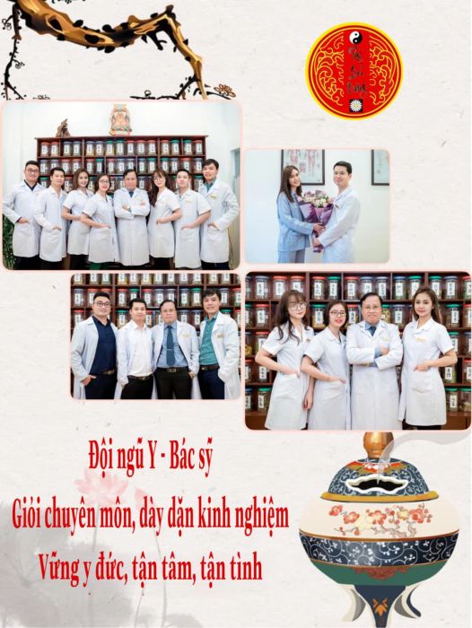 Phòng Khám Y học cổ truyền Phúc Sinh Đường ảnh 1