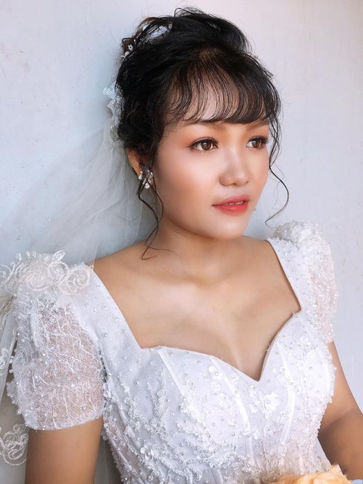 Hình ảnh Dũng Mậm Wedding 2