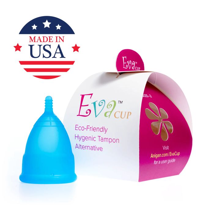 Hình ảnh 1 - Evacup: Thiết kế tối ưu với đường cong ergonomic, màu sắc thời thượng và độ mềm dẻo chuẩn y tế
